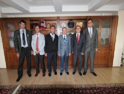 Taşeron işçiler destek bekliyor